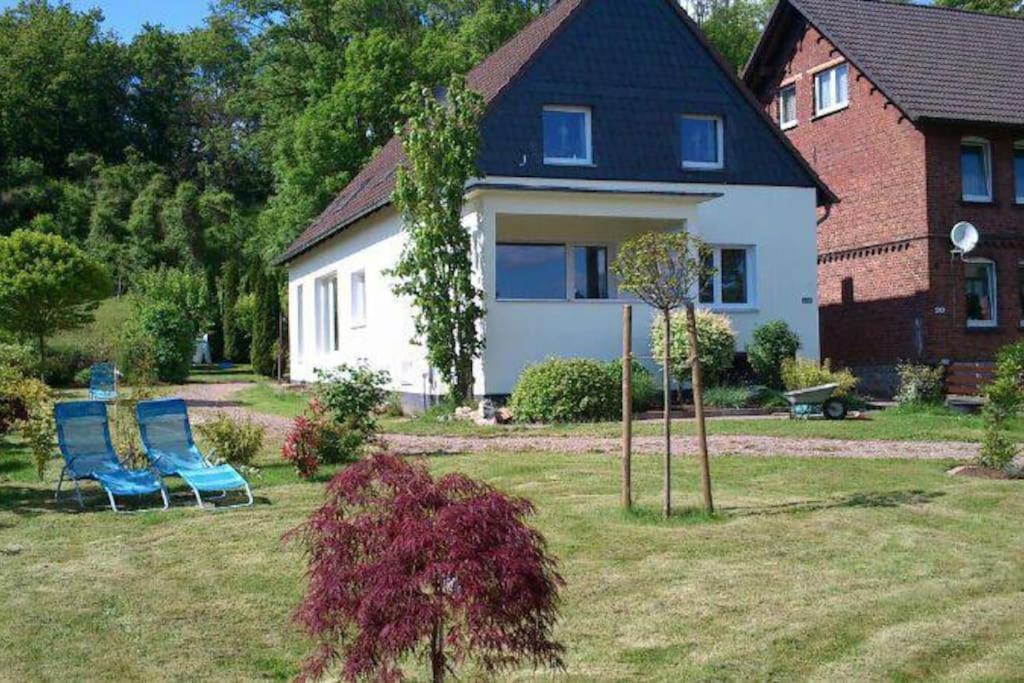 Fewo Summertime Hehlen Exterior photo