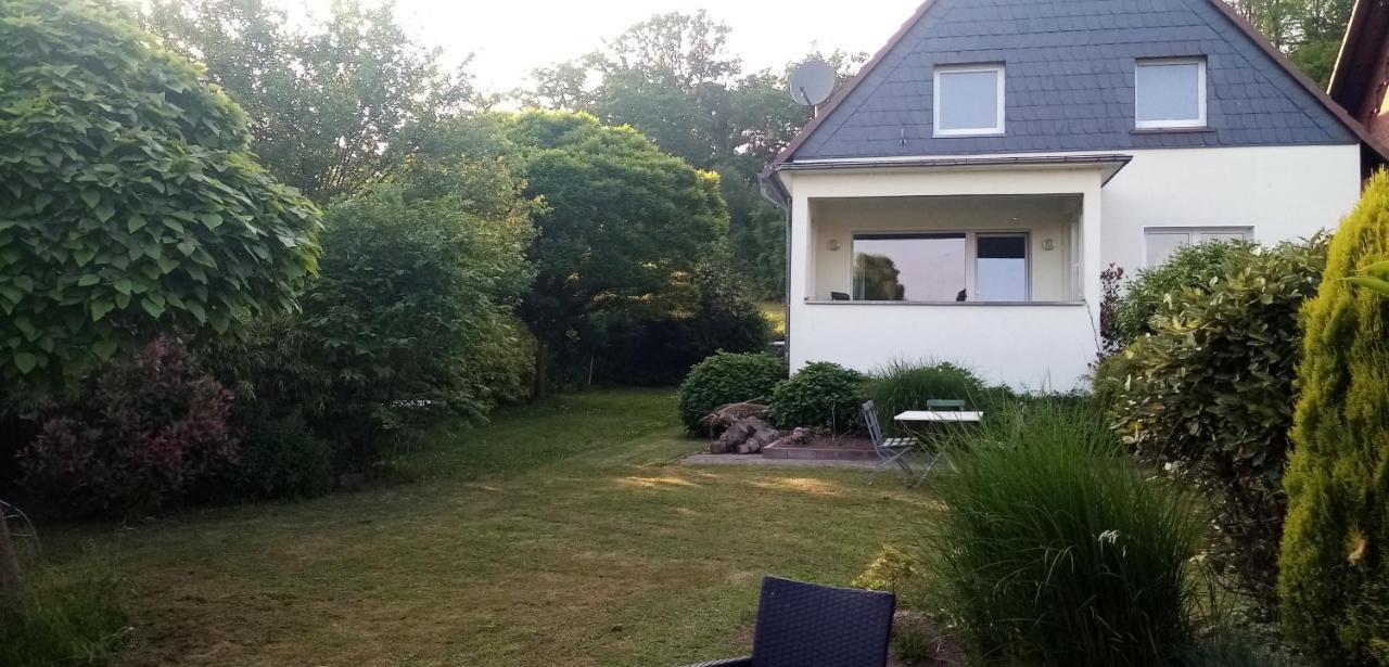 Fewo Summertime Hehlen Exterior photo